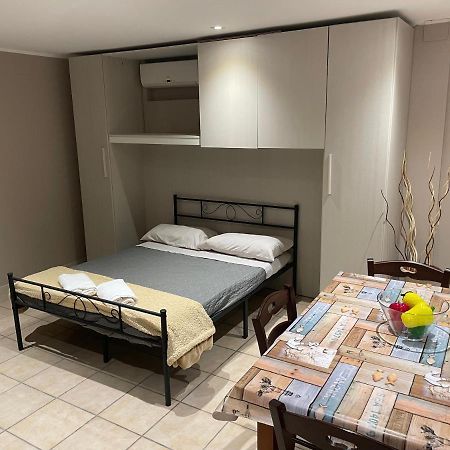Del Corso Apartment Palese Airport Bari Extérieur photo