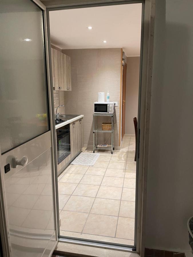 Del Corso Apartment Palese Airport Bari Extérieur photo