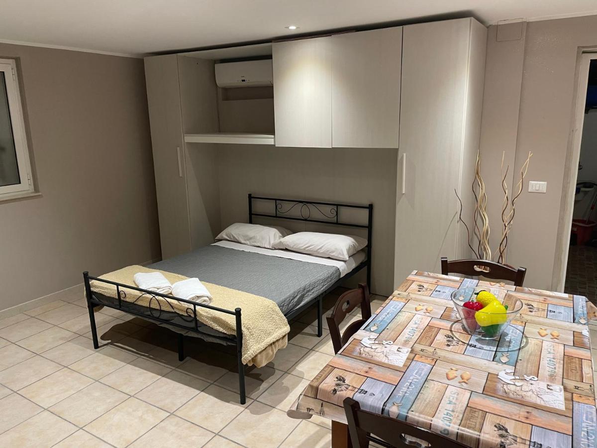 Del Corso Apartment Palese Airport Bari Extérieur photo