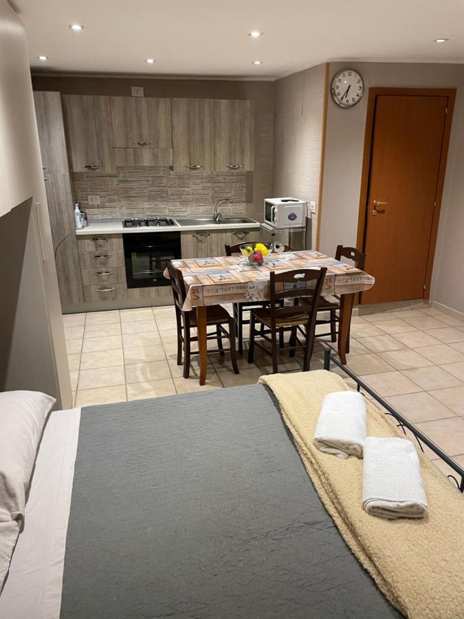 Del Corso Apartment Palese Airport Bari Extérieur photo