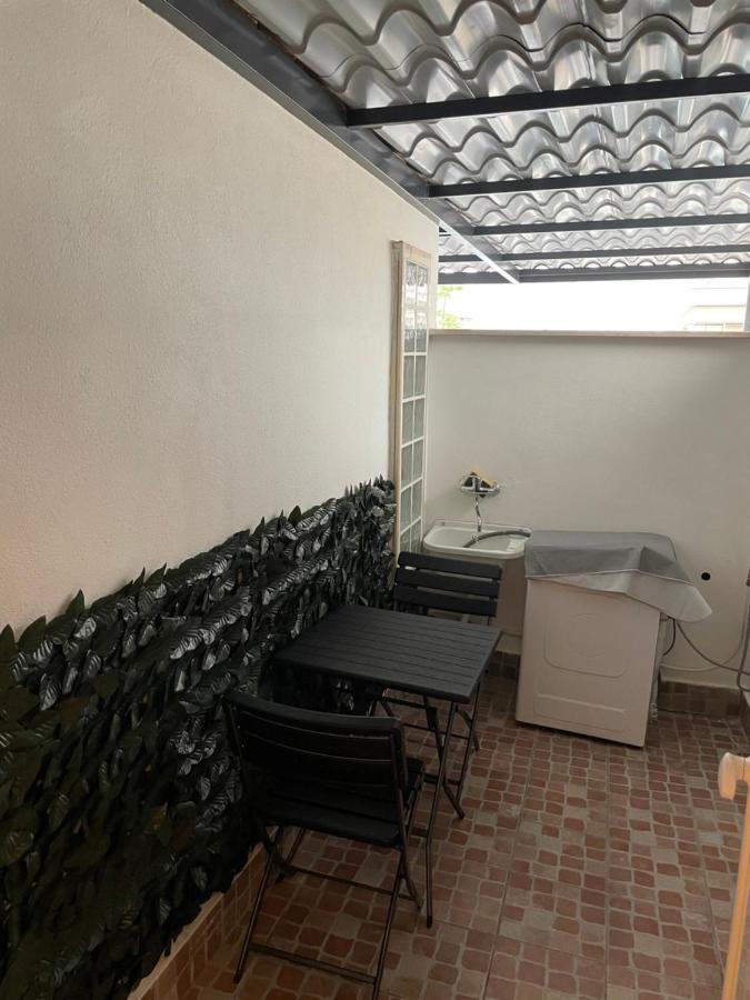 Del Corso Apartment Palese Airport Bari Extérieur photo