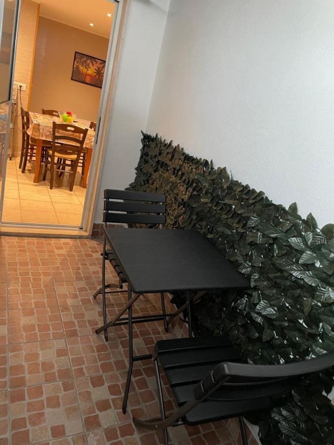 Del Corso Apartment Palese Airport Bari Extérieur photo